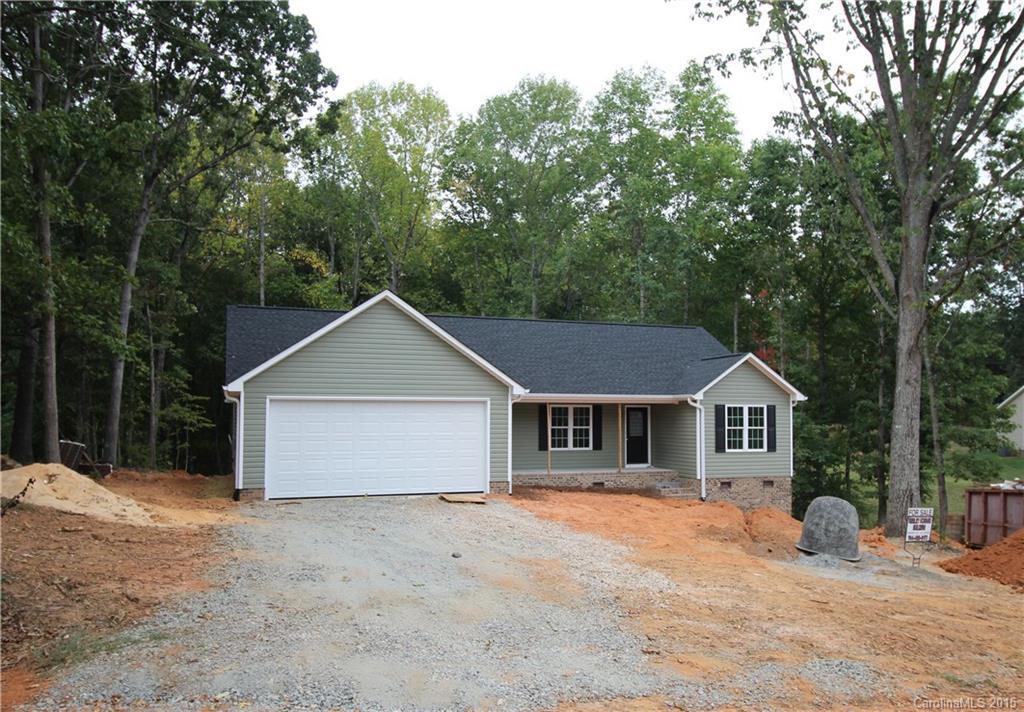 299 Link Dr. #15, Iron Station, NC 28080