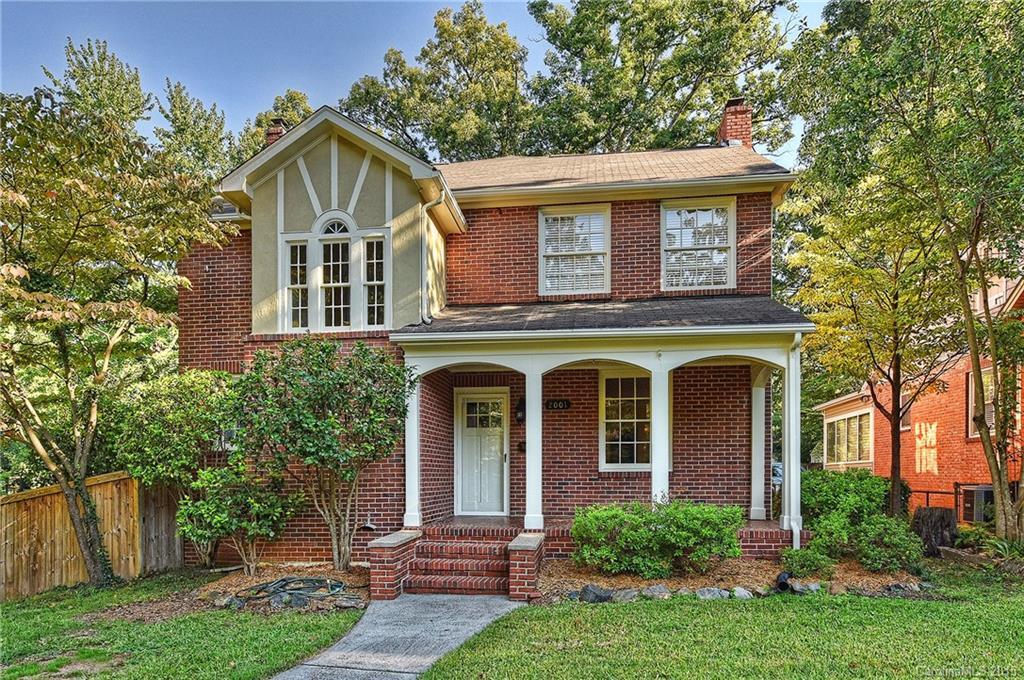 2001 Midwood Pl., Charlotte, NC 28205