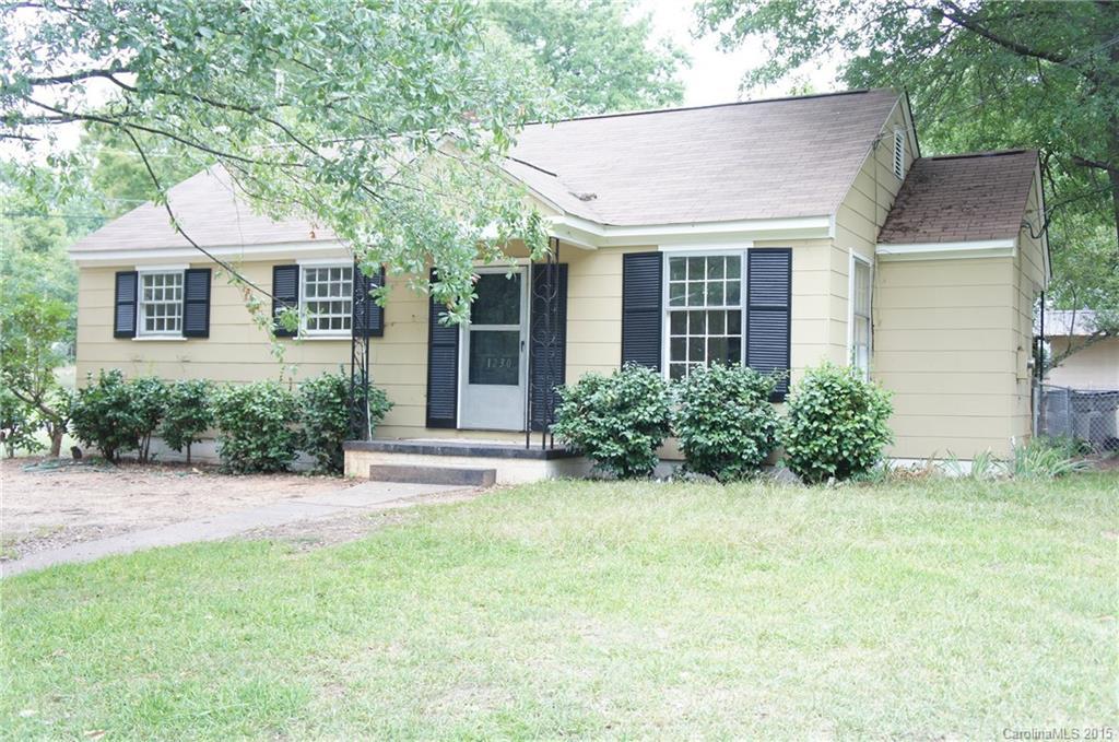 1230 Butler St., Gastonia, NC 28054