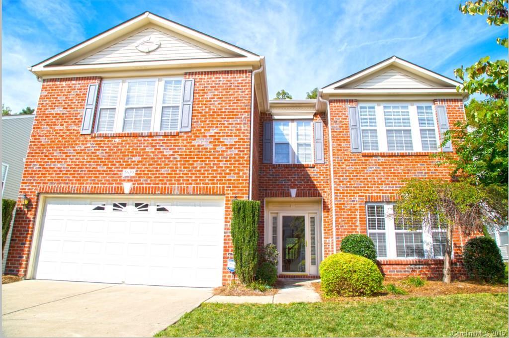 5639 Hammermill Dr. #67, Harrisburg, NC 28075