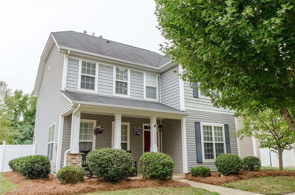 15333 Crossing Gate Dr., Cornelius, NC 28031