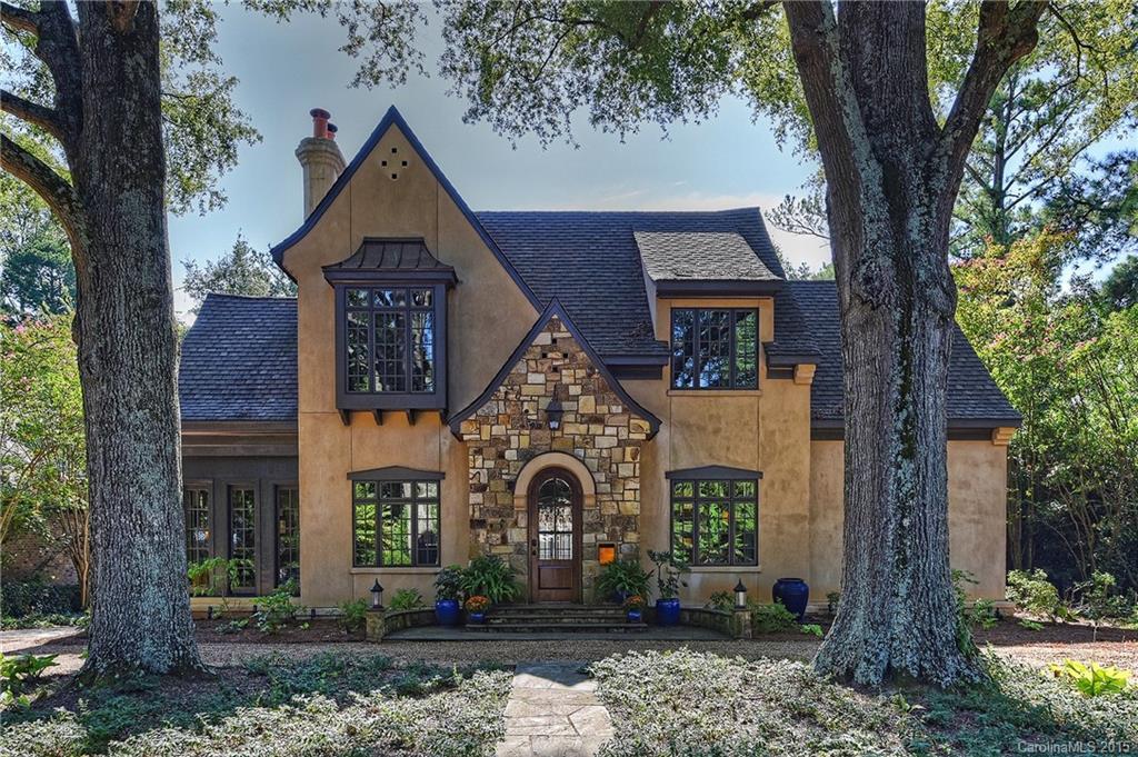 3701 Selwyn Ave., Charlotte, NC 28209