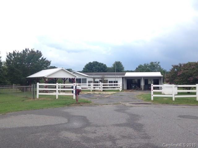 8300 Appleseed Ct., Huntersville, NC 28078