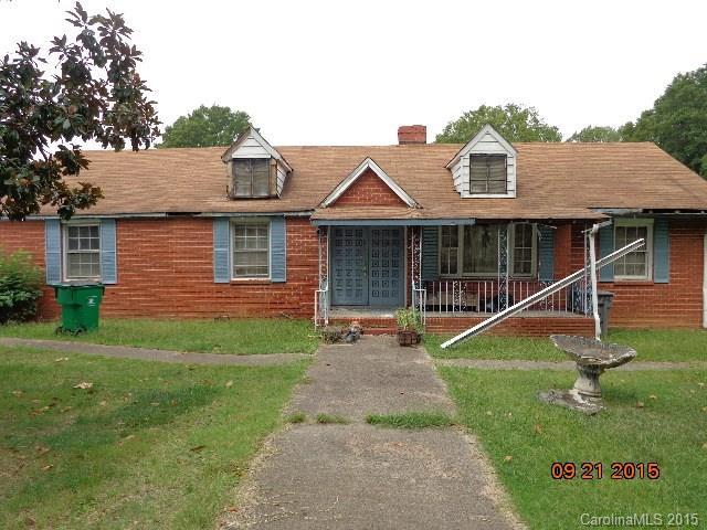 4000 Sarah Dr., Charlotte, NC 28217