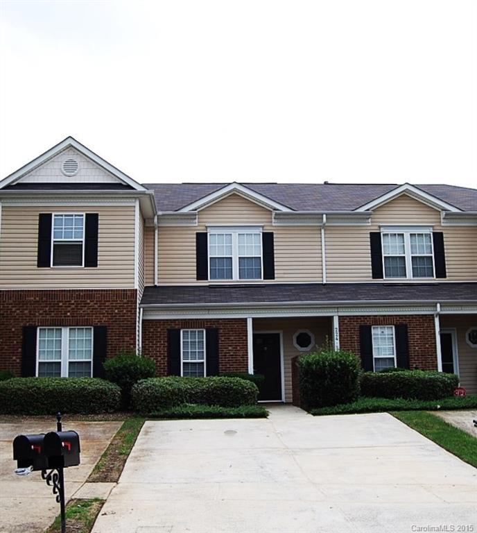 224 Ross Moore Ave., Charlotte, NC 28205