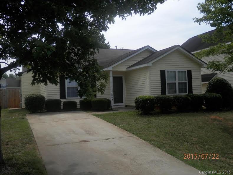 3000 Fairglen Rd., Charlotte, NC 28269