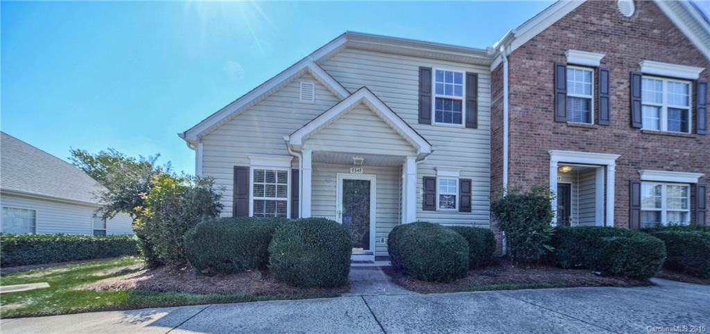 7547 Pilot Cove Ct. #., Denver, NC 28037