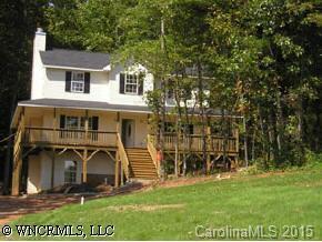 645 Alexander Rd., Alexander, NC 28701