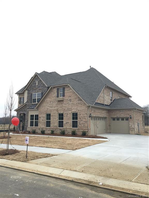 8341 Marigold Pl. #16, Harrisburg, NC 28075