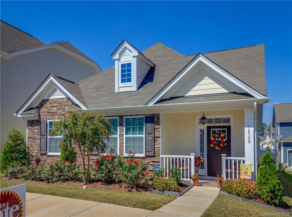 16508 Landen Forest Ln., Davidson, NC 28036