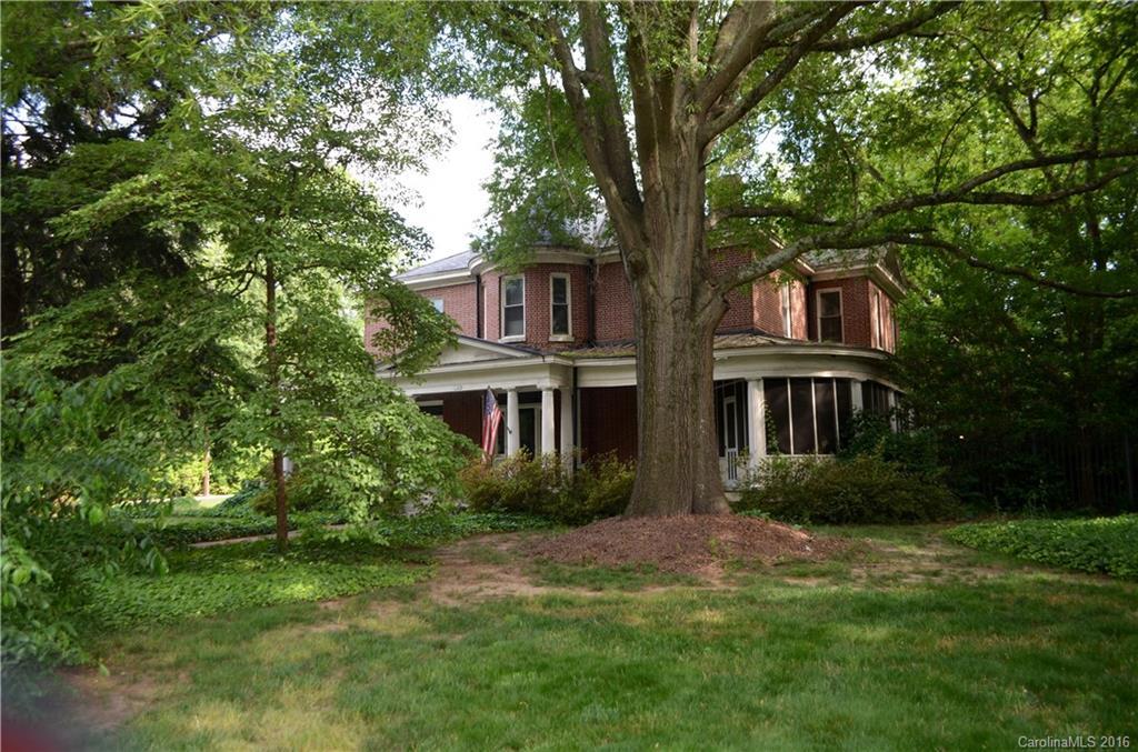 1103 W Franklin St., Monroe, NC 28112