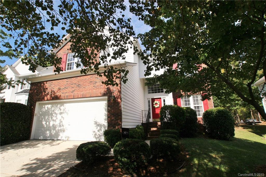 7725 Dunoon Ln., Charlotte, NC 28269