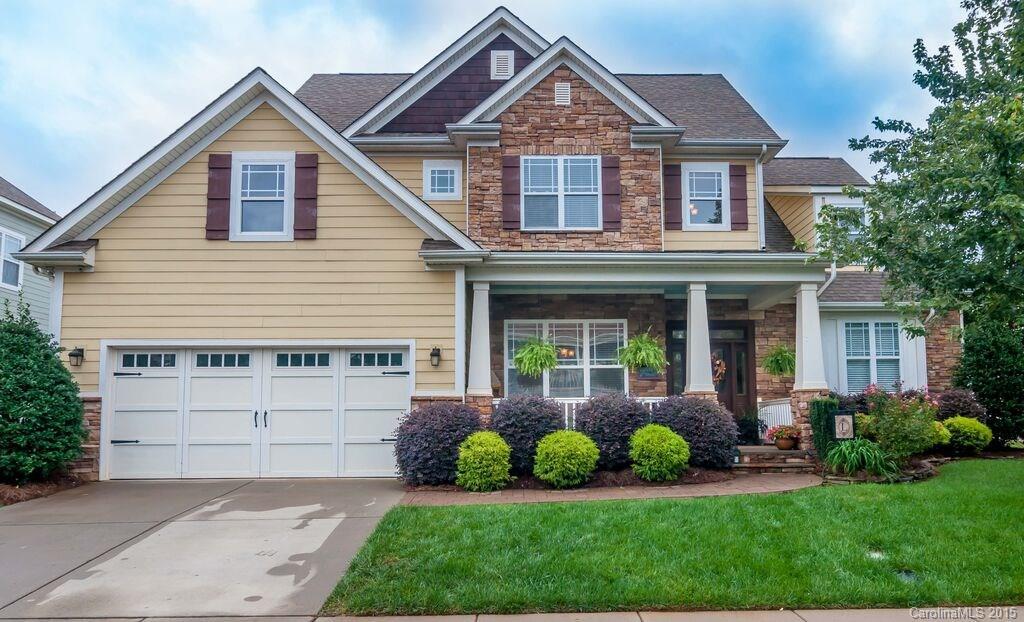 1514 Saratoga Blvd., Indian Trail, NC 28079