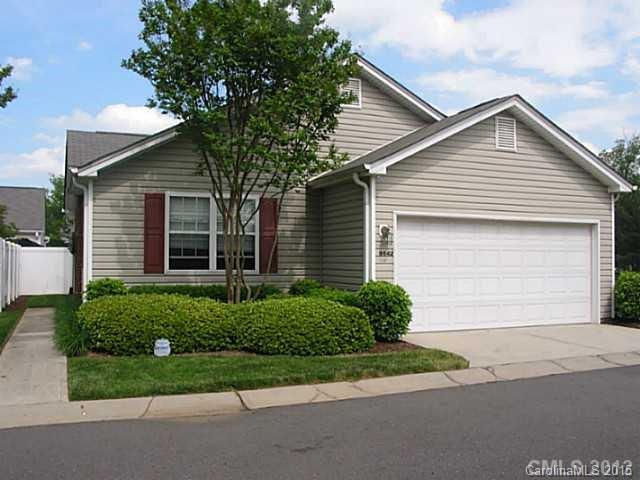 8642 Meadowmont View Dr., Charlotte, NC 28269