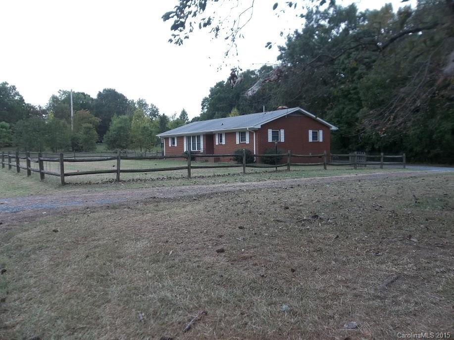 20403 Hwy 138 Hwy., Albemarle, NC 28001