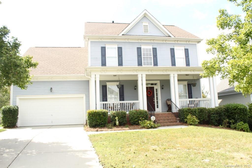 6011 Langham Ct., Charlotte, NC 28269