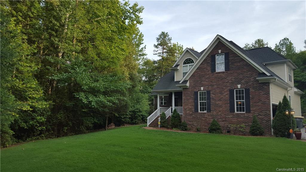 2502 Shady Lane Ave Extension, Kannapolis, NC 28081