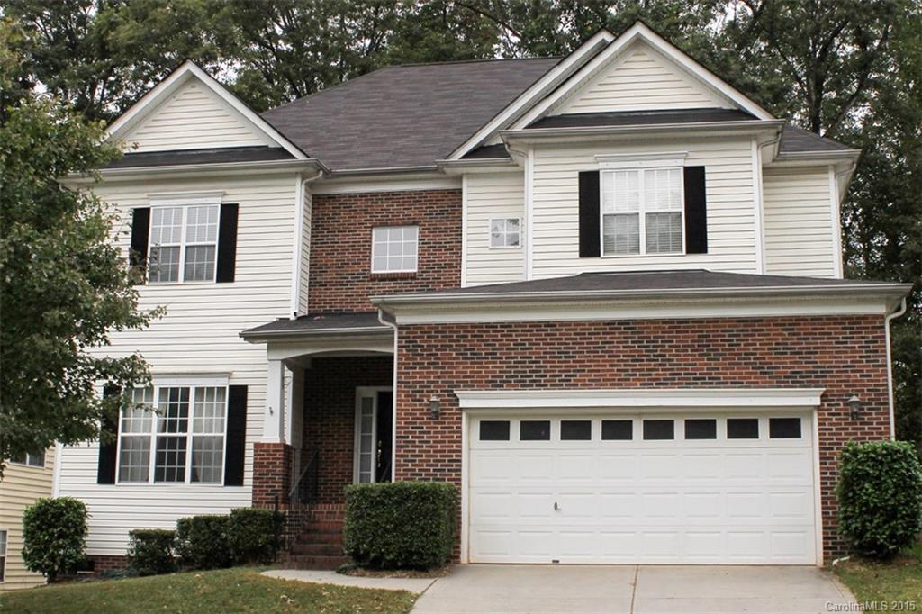 8277 Chatham Oaks Dr., Concord, NC 28027