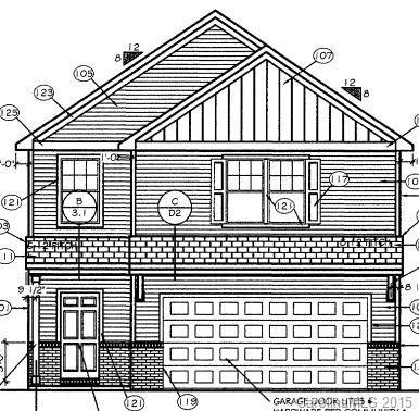 10735 Derryrush Dr. #18, Charlotte, NC 28213