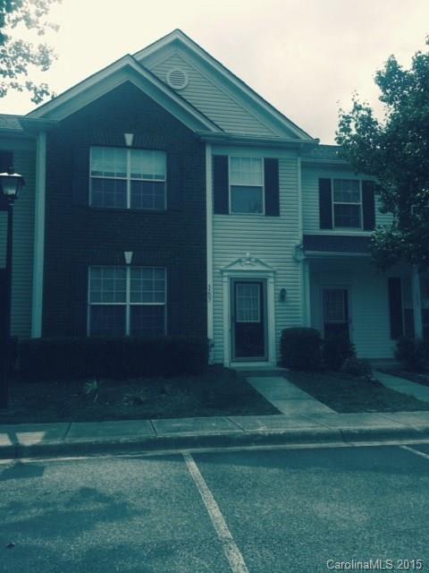 3207 Mannington Dr. #18 d, Charlotte, NC 28270