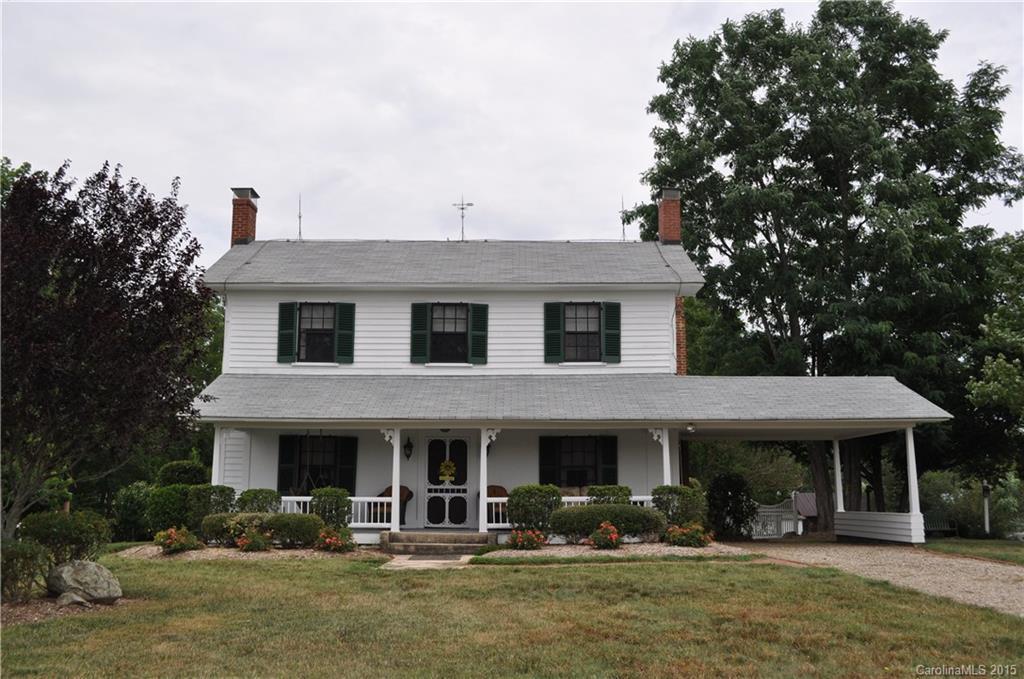 2151 Bethlehem Church Rd., Gold Hill, NC 28071