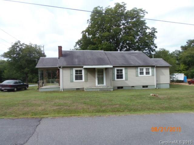 201 Second St. #6, Hildebran, NC 28637