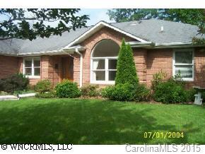 297 Circle Top Drive, Hendersonville, NC 28739