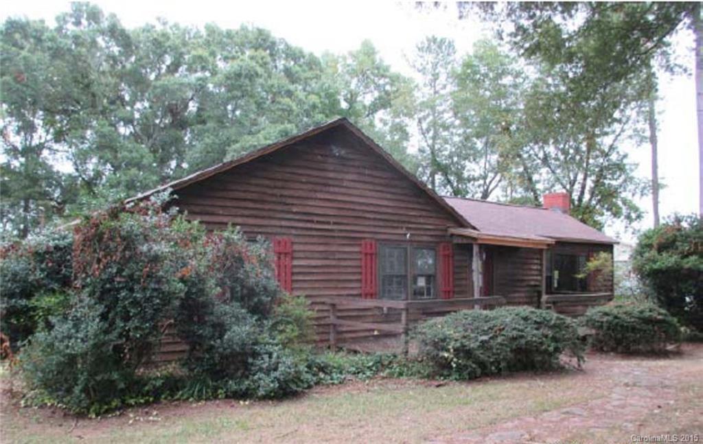 295 3rd Creek Rd., Statesville, NC 28677