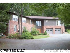 28 Ox Creek Road, Weaverville, NC 28787