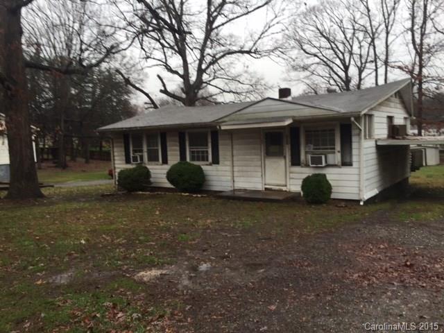 407 Eastside Dr., Statesville, NC 28625