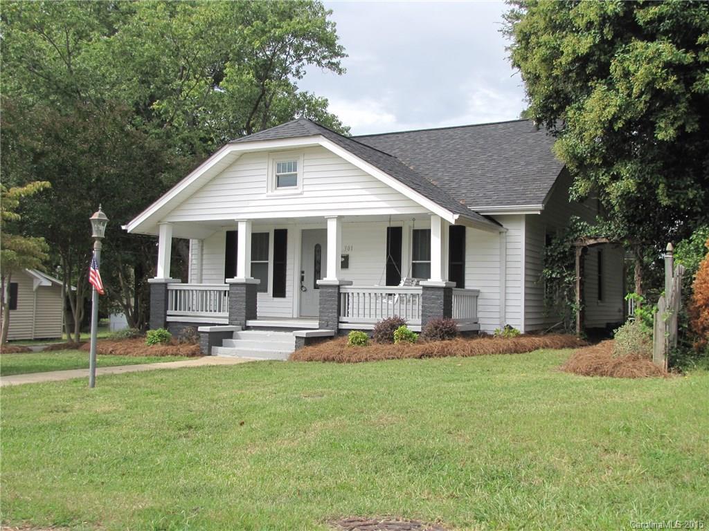 301 Caldwell St., Kannapolis, NC 28083