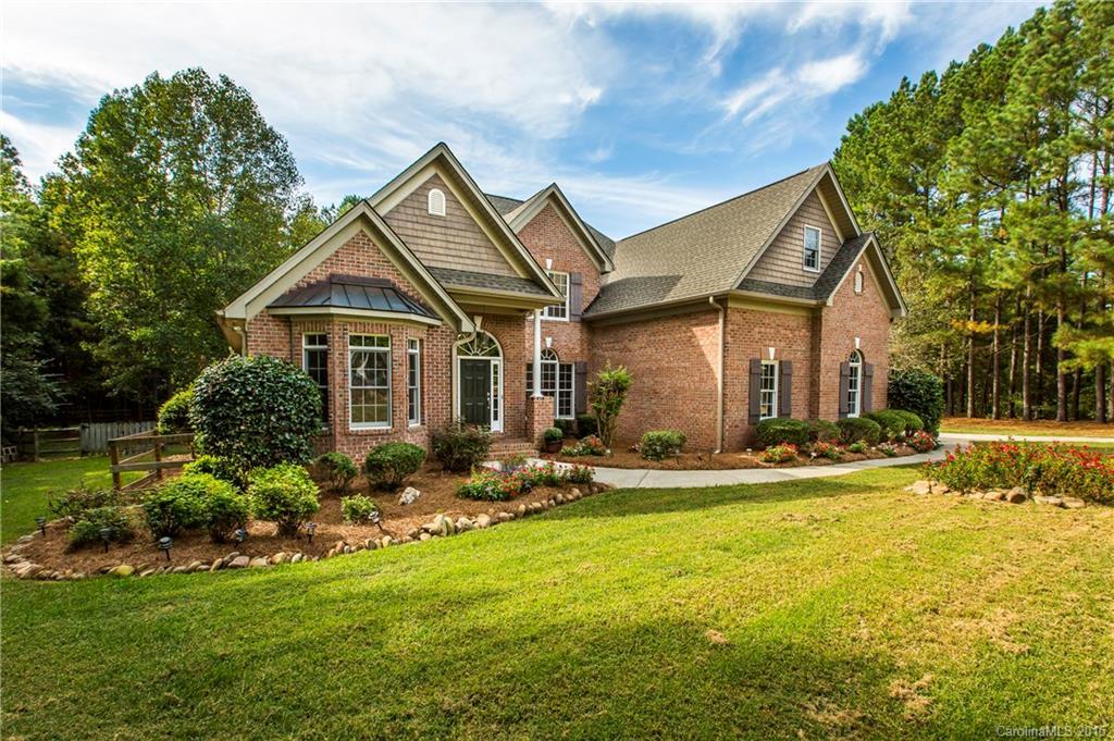 7029 High Oak Dr., Weddington, NC 28104