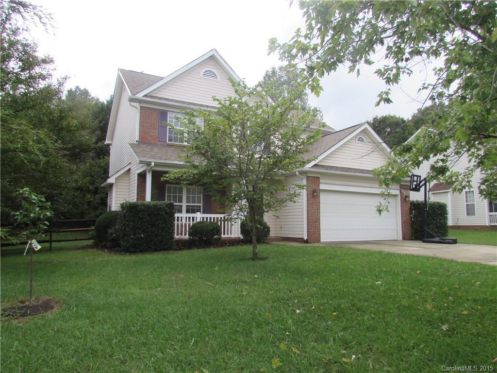 9503 Foggy Meadow Rd., Charlotte, NC 28269
