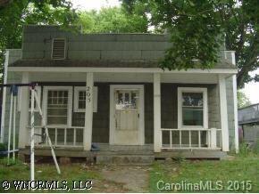 [Address Hidden by Seller], Asheville, NC 28806