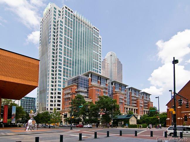 435 S Tryon St. #901, Charlotte, NC 28202