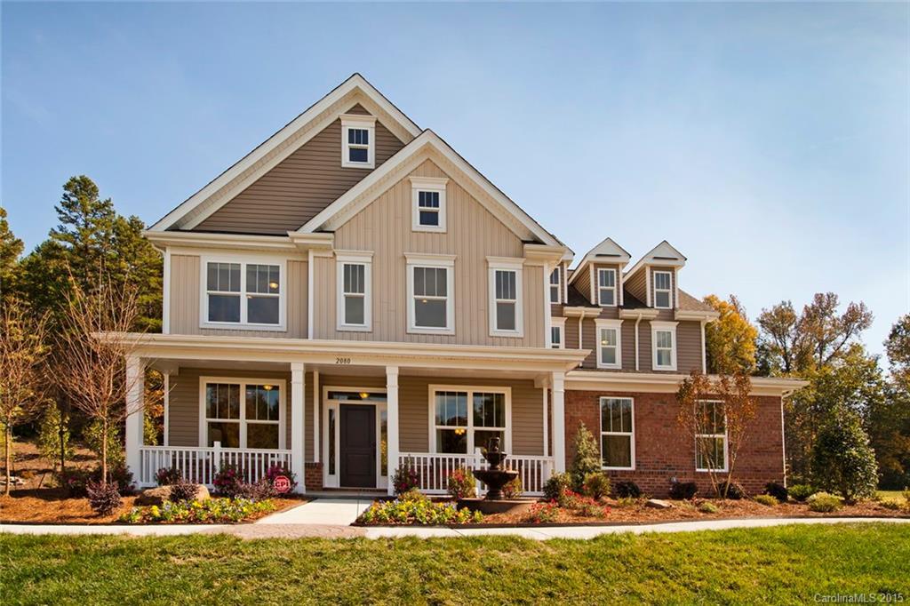 7161 Streamhaven Dr. #96, Harrisburg, NC 28075