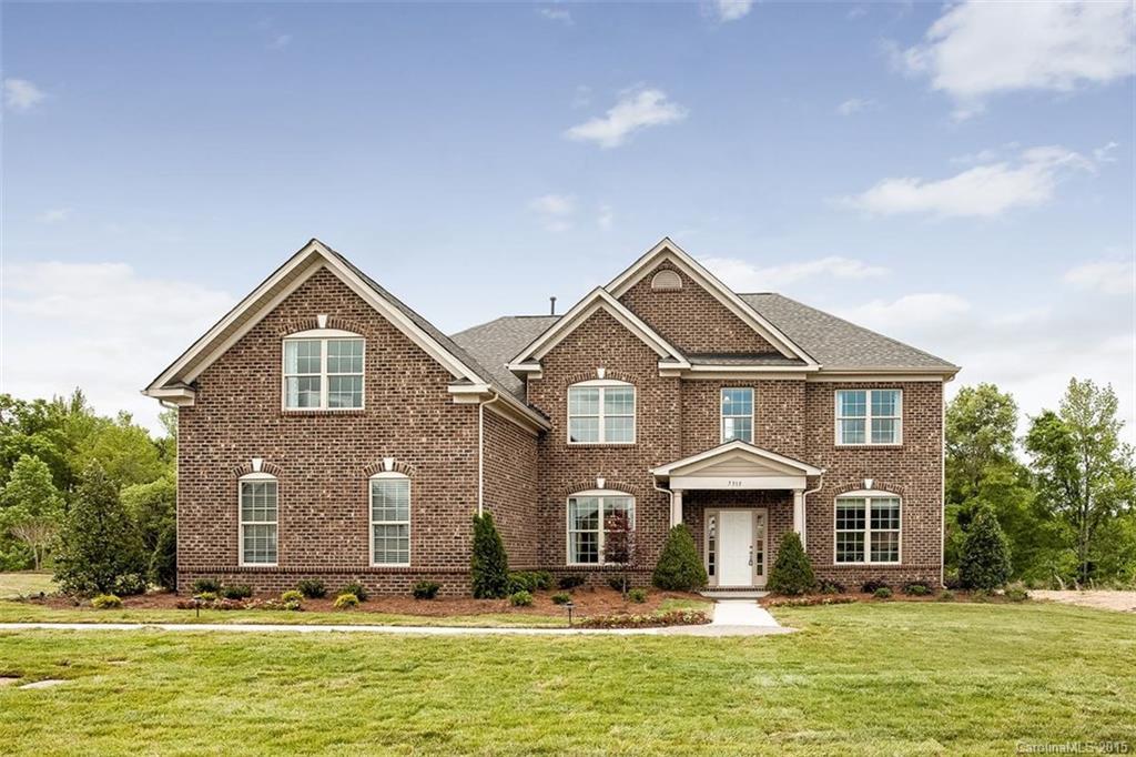 7315 Baybrooke Ln. #198, Harrisburg, NC 28075