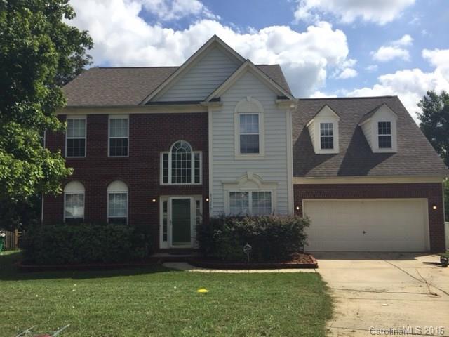 8000 Pelorus Ln. #L31, Charlotte, NC 28269