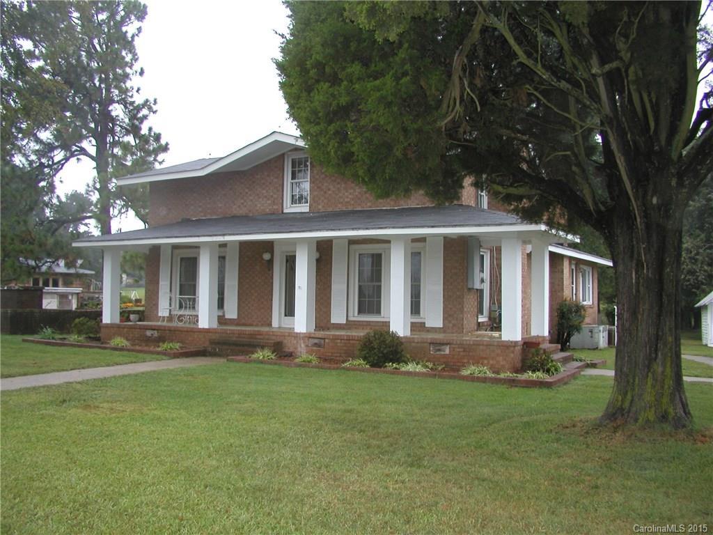 13070 Hwy 52 None, Gold Hill, NC 28071