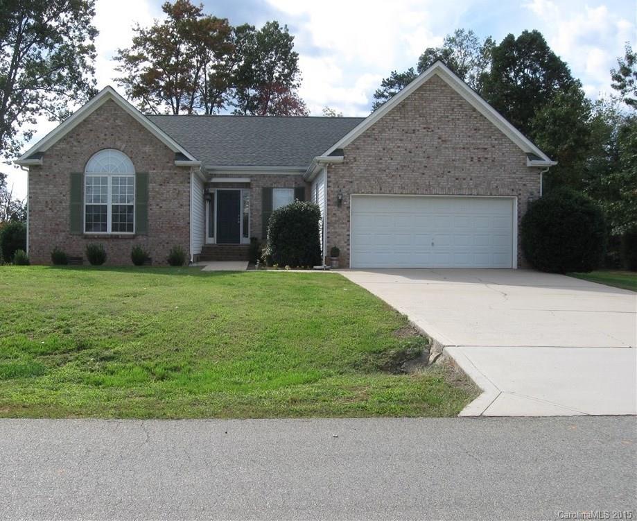 1961 Lynmore Dr. #7, Sherrills Ford, NC 28673