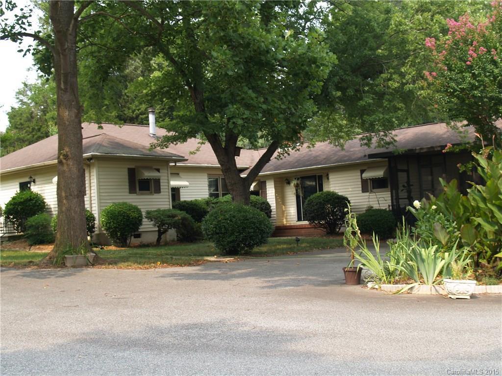 3275 N Jake Alexander Blvd., Salisbury, NC 28147