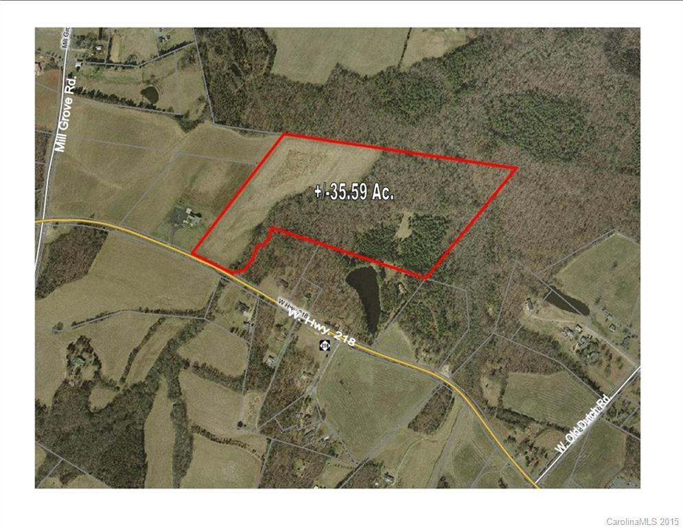 000 Hwy 218 Hwy., Monroe, NC 28110