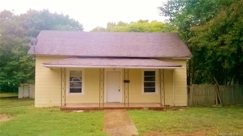 309 N Poplar St., Gastonia, NC 28054