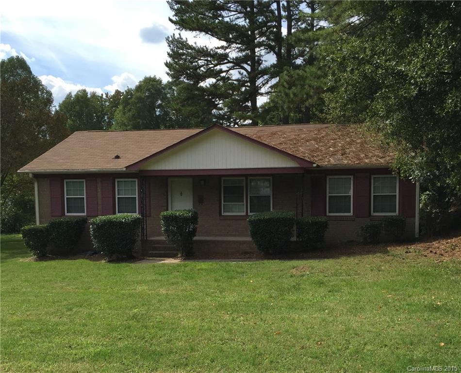 517 Hillcrest St., Charlotte, NC 28206