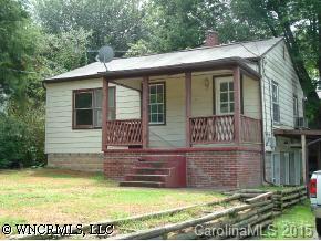 141 Oakdale Road, Brevard, NC 28712