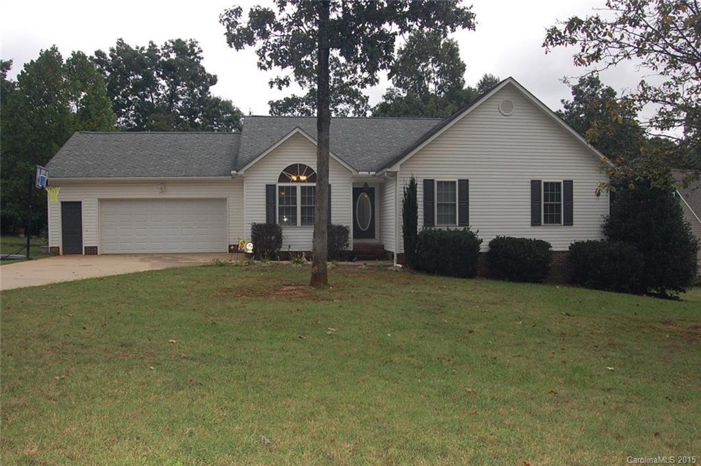 245 Graceland Pl., Salisbury, NC 28146