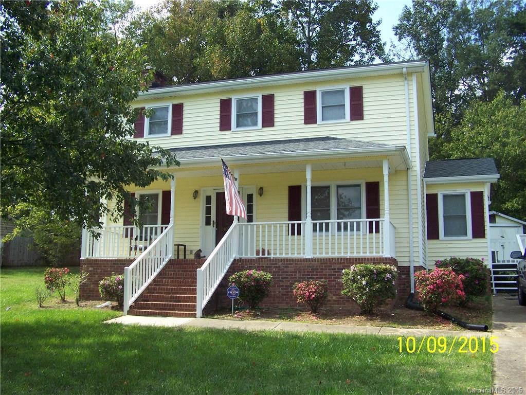 1302 Creekview Dr., Gastonia, NC 28052