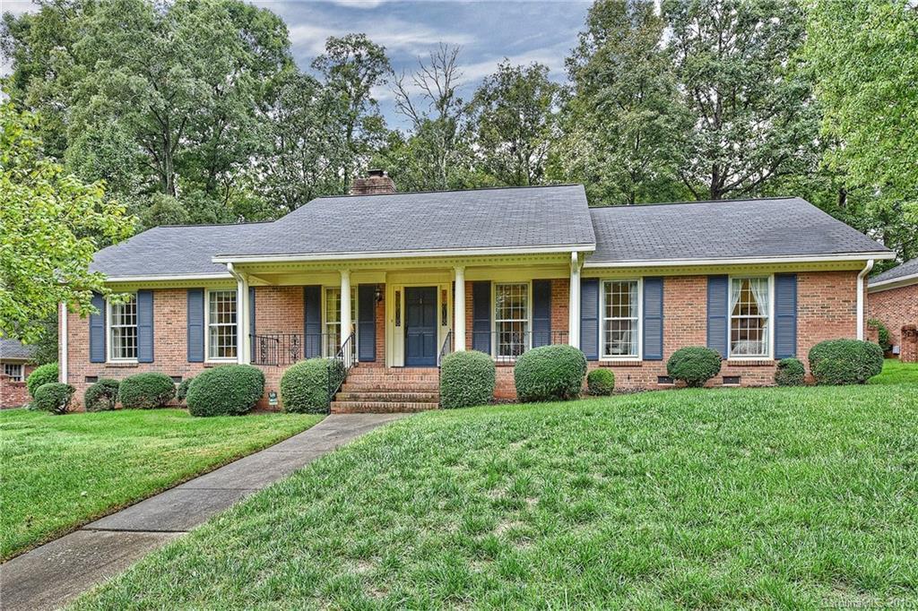 6308 Palace Dr., Charlotte, NC 28211