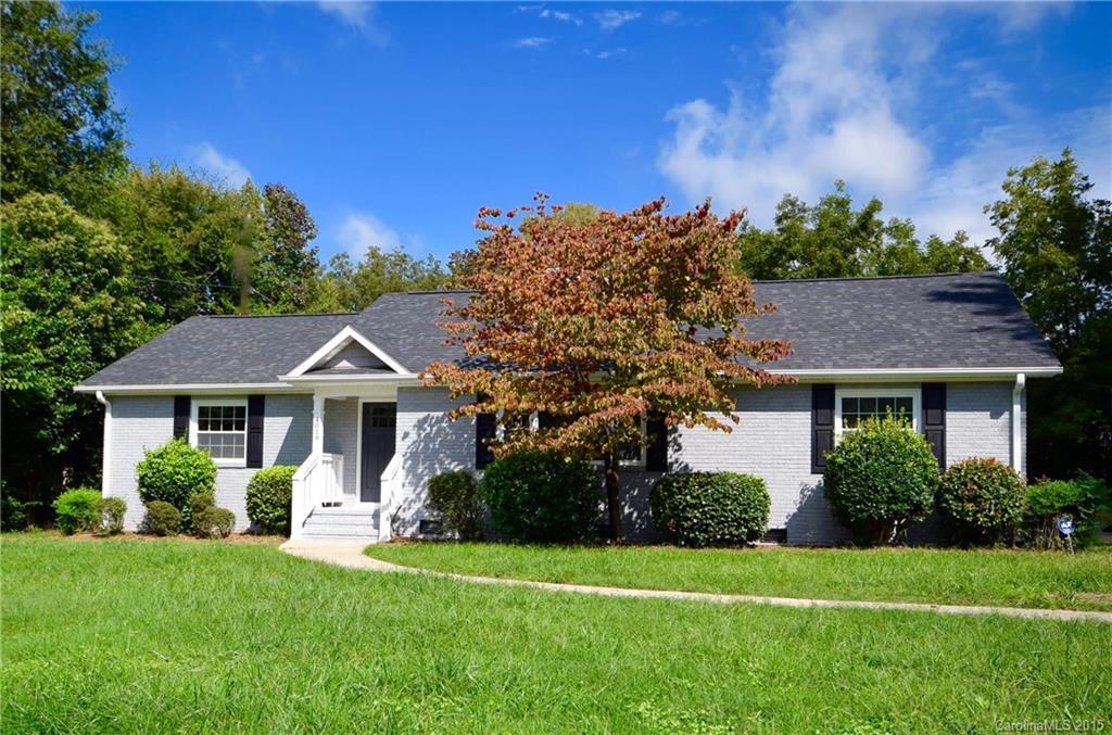 4019 Langhorne Ave., Charlotte, NC 28205