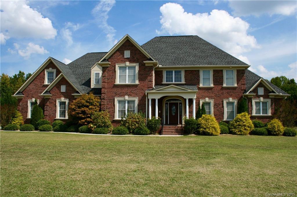 3350 Mount Pleasant Rd., Concord, NC 28025